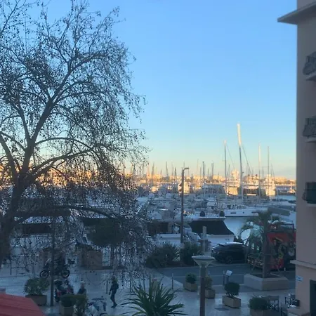 Joli Sur Le Port