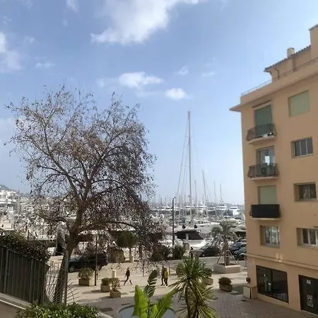 Joli Sur Le Port شقة كان