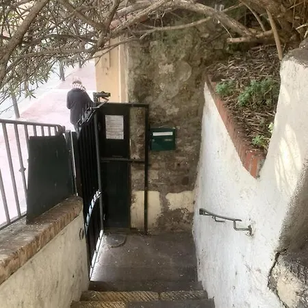 Joli Sur Le Port شقة كان