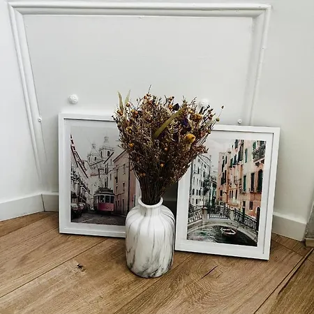 Joli Sur Le Port קאן