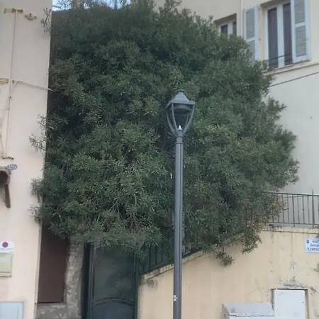 Joli Sur Le Port Канны